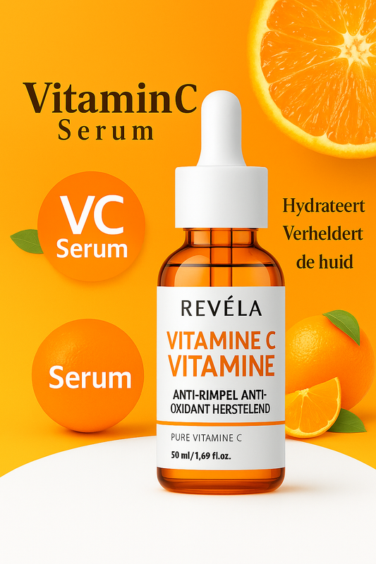 Revéala Vitamine C Serum