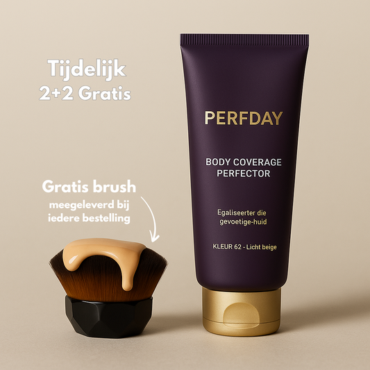 PERFDAY™ Body Coverage Perfector